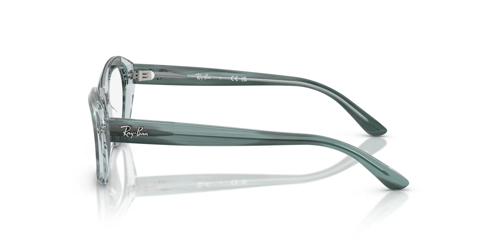 Ray-Ban Junior 1636 Eyeglasses - view 25
